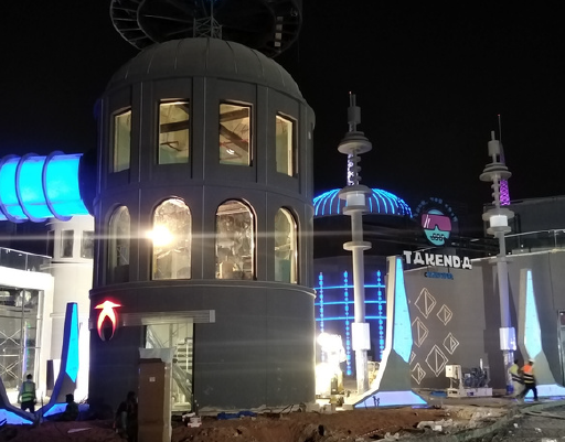 بوليفارد سيتي