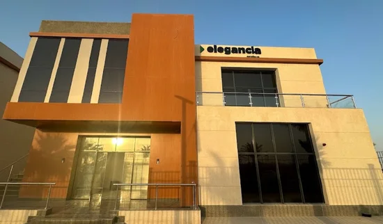 المكتب الرئيسي لإليجانسيا العربية